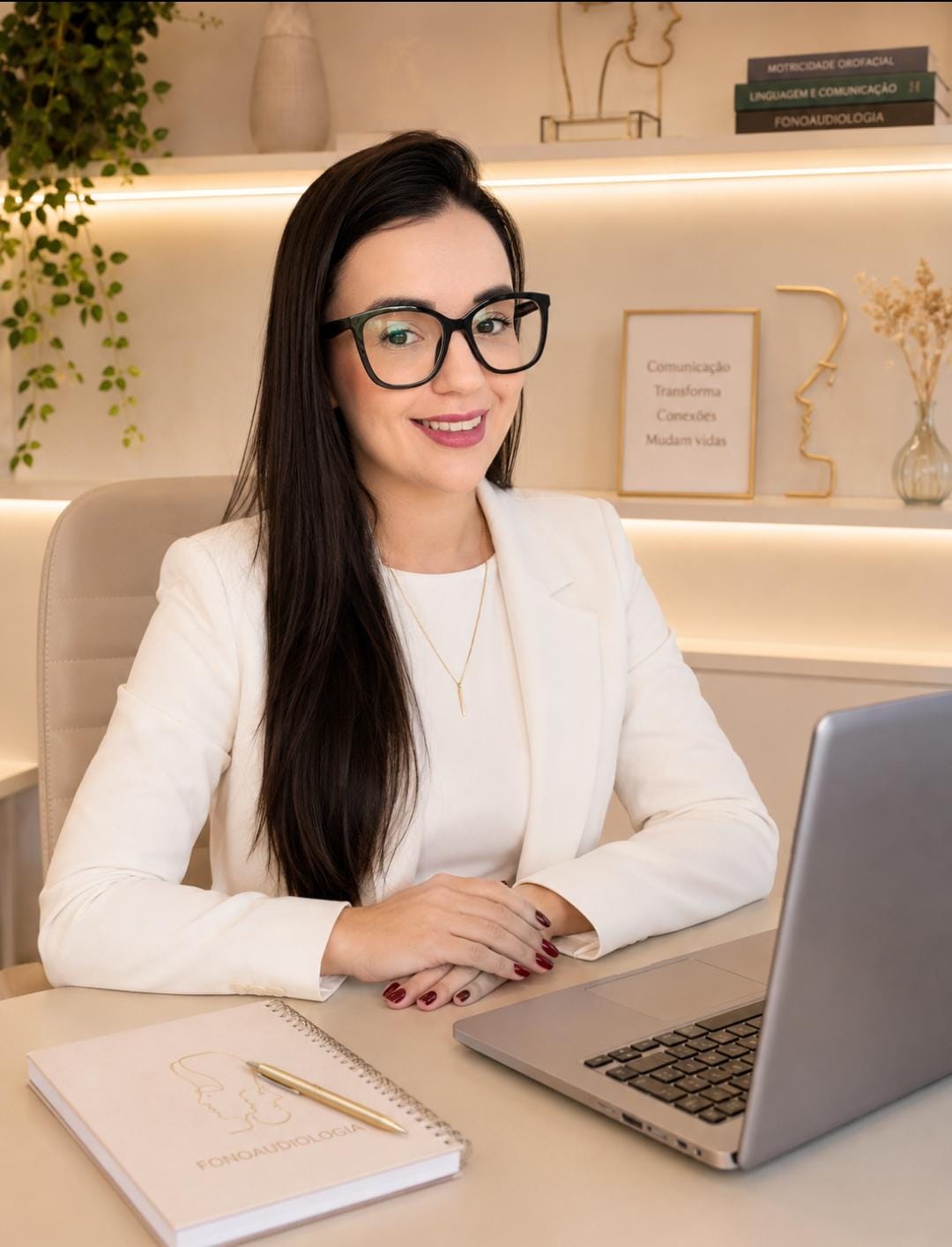Ana Paula Desplanches dos Santos